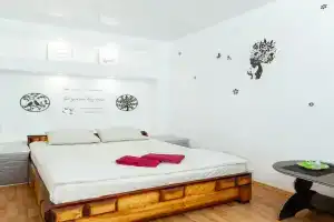 Мини-отель «Славянка», Омск