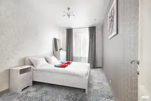 Wow Hostel, Москва