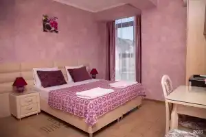 Бутик-отель «Тамара», Адлер