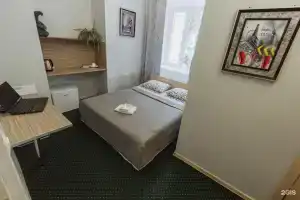 Мини отель Фортуна-Сити на Анатолия Живова, Москва