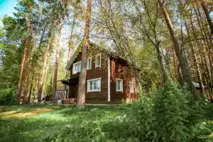 Вилла Тайм, Петровское