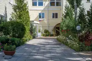 Гостиница «Согдиана», Воронеж