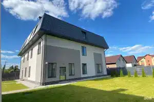 65Home Minihotel, Великий Новгород