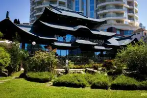 Kailas Park & SPA by Stellar Hotels, Sochi , Сочи
