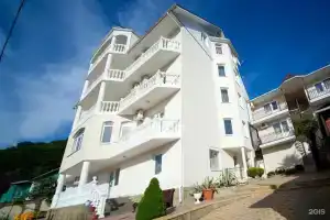 Гостевой дом «Лера», Лоо