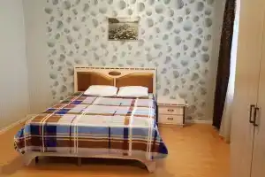 Гостиница «Спорт», Уссурийск