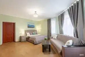 RentPlaza, Самара