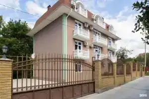 Мини отель Асхо, Лоо