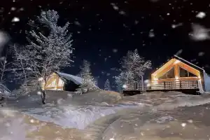 Mountain club