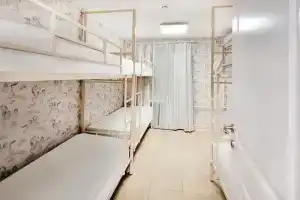 Уют на Варшавке