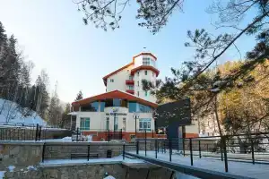 На камушках 5 звезд