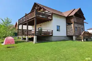 Таунхаус «Кленовый», Белокуриха
