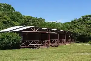 Кемпинг «Сихотэ», Витязь