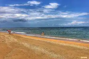 Гостевой дом «Папа Карло», Голубицкая