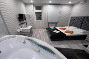 Гостевой дом «Апельсин на Кутузовском проспекте», Москва