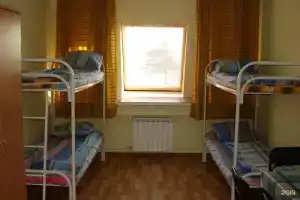 Хостел «Ермак», Екатеринбург