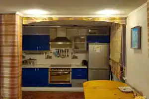 Гостиница «Фортуна», Мирный
