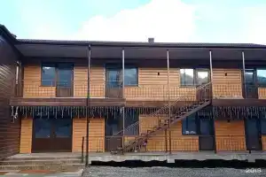 Пихты. Точка Снега, Архыз