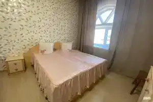 Кугэрсен, Кармаскалы