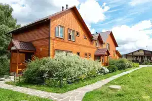 База отдыха «Караван», Инино