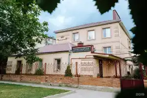 Отель Мира, Ростов-на-Дону