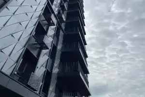 Затон, Иркутск