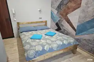 Сибиряк в Северобайкальском районе