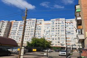 Едем в Омск