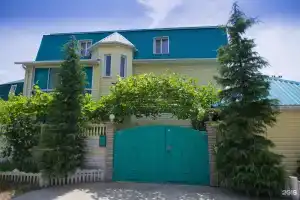 Гостевой дом «Солнечный кРай», Новомихайловский