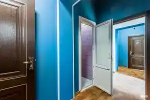 Хостел «Берлога», Москва