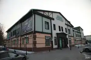Банный комплекс-отель «Банифаций», Электросталь