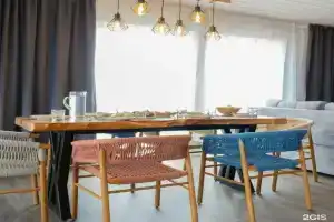 База отдыха «Venerdi Marina», Караман Седьмой