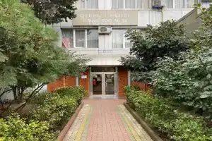 Хостел «Отель Чешский дом», Адлер