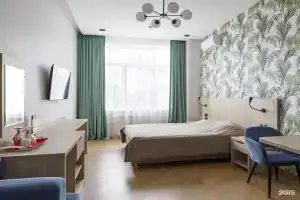 Апарт-отель «Felicity Hayat Suites», Москва