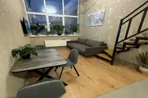 Апарт-отель Жасмин, Москва