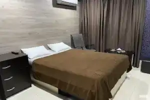 Отель «Rest Time», Омск