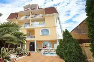 Гостевой дом «Робинзон», Адлер