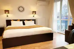 Happy Holidays Family Apartments, Светлогорск