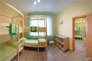Nice hostel, Челябинск