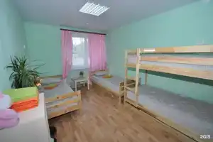 Хостел «Кашемир», Пермь