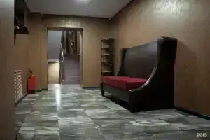 Гостиница «Монарх», Нижний Новгород
