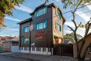 Villa Шафран, Ростов-на-Дону