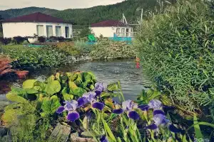 Усадьба «Росстань», Усть-Сема