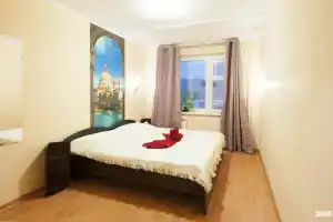 Hotel «City 2», Долгопрудный