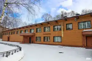 Гостинично-Банный комплекс «Альянс»