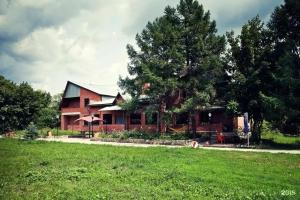 База отдыха «Цветов лес», Курск