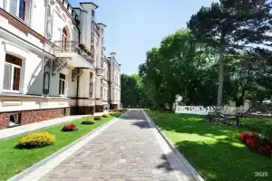 Санаторий «Исток»