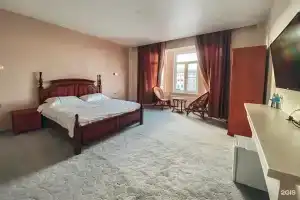 Гостевой дом «Люда», Павловск