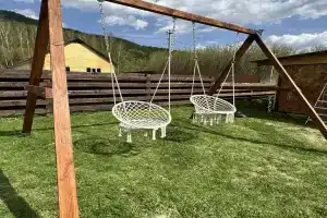 Усадьба «Дом в горах»