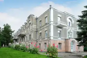 Клиника-Санаторий «Юность», Ессентуки